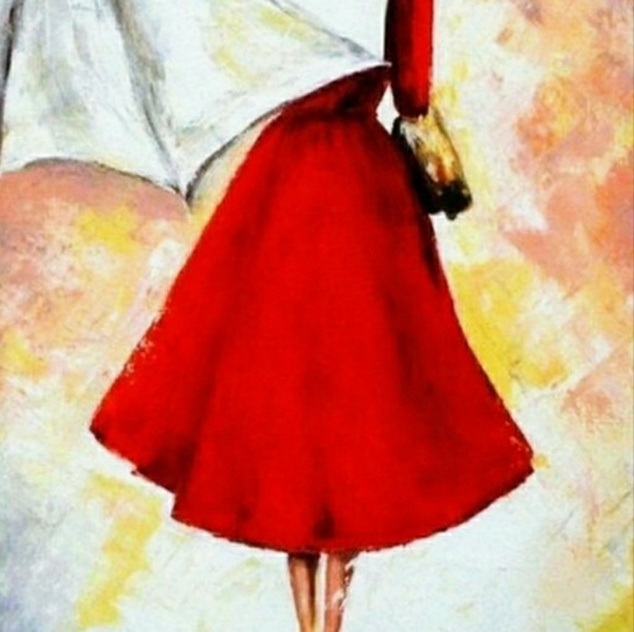 Meet your Posher, Rhain - Picture 1 of 1